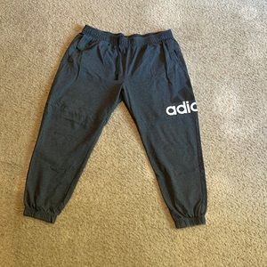 adidas Jersey Jogger